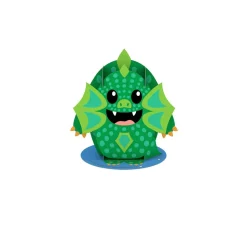 Kids Lovepop Halloween 10/31|Kids|Playpop Explorers™: The Candy Bunch Collection (2 of 4)