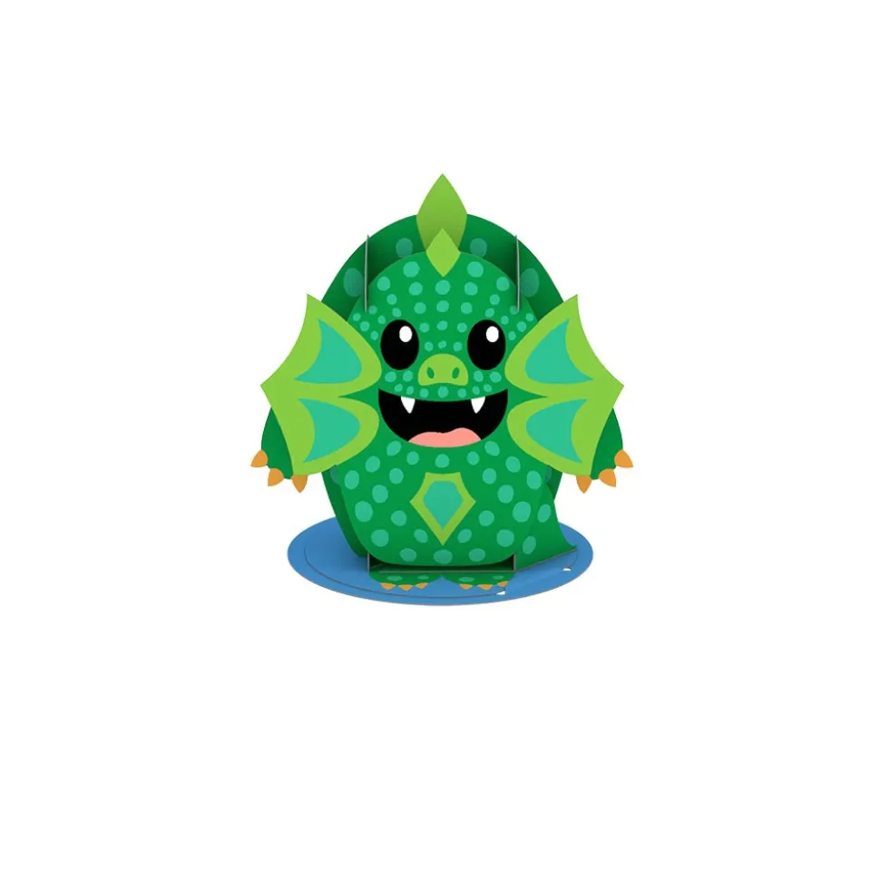 Kids Lovepop Halloween 10/31|Kids|Playpop Explorers™: The Candy Bunch Collection (2 of 4)
