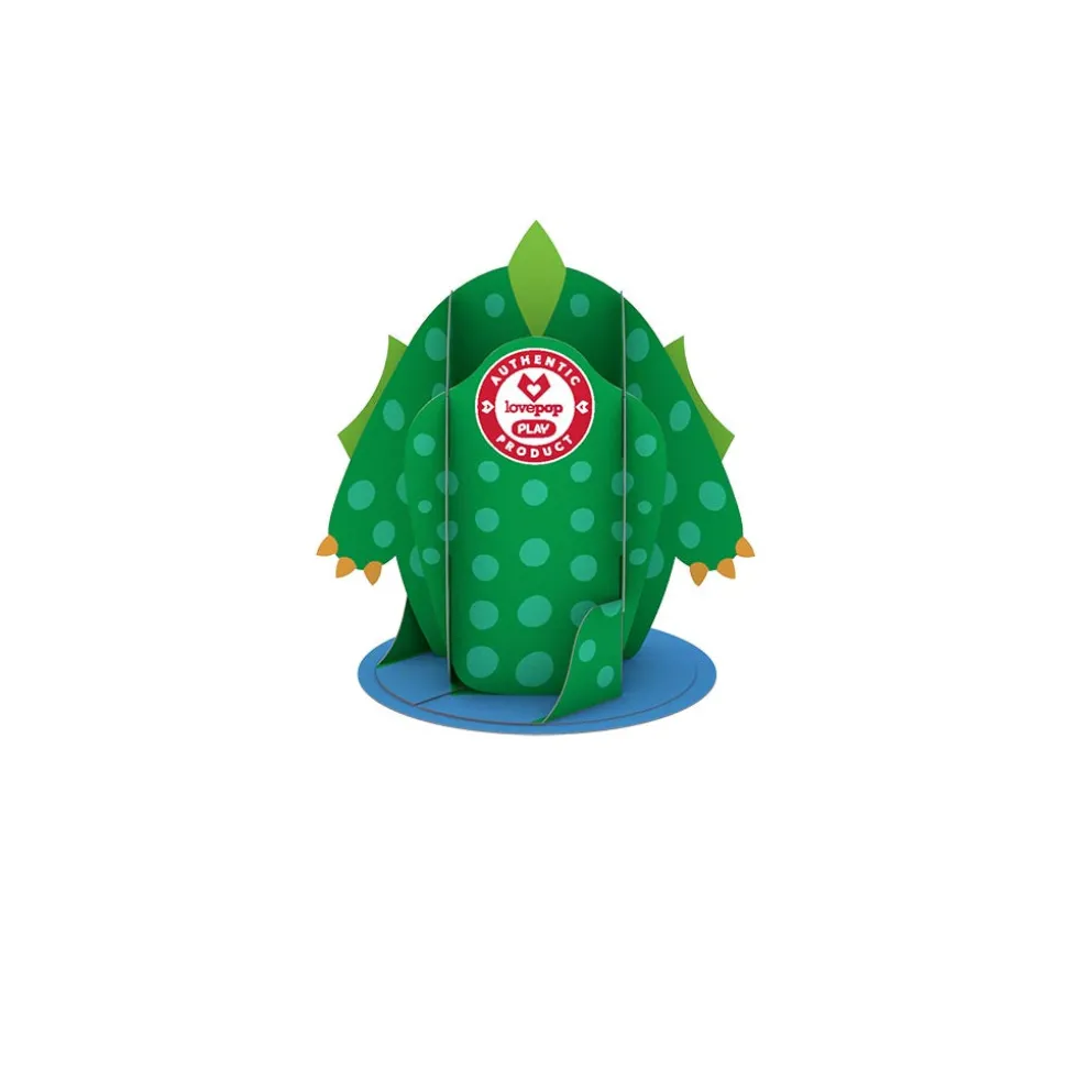 Kids Lovepop Halloween 10/31|Kids|Playpop Explorers™: The Candy Bunch Collection (2 of 4)