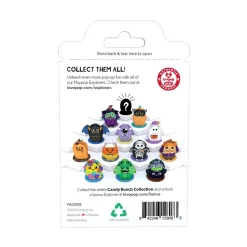 Kids Lovepop Halloween 10/31|Kids|Playpop Explorers™: The Candy Bunch Collection (2 of 4)