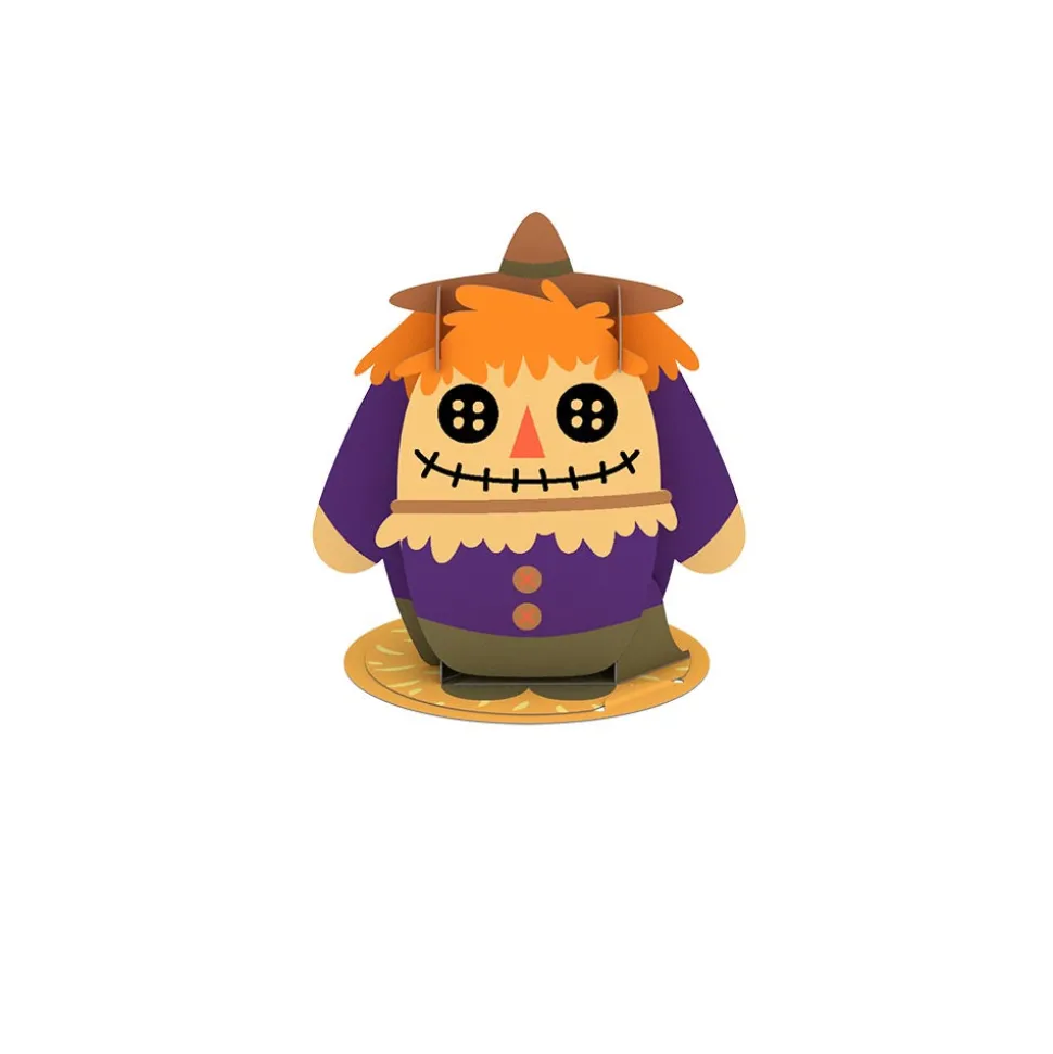 Kids Lovepop Halloween 10/31|Kids|Playpop Explorers™: The Candy Bunch Collection (2 of 4)