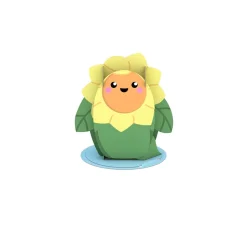 Kids Lovepop Kids|Playpop Explorers™: The Cheer Squad (1 of 6)