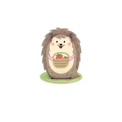 Kids Lovepop Kids|Playpop Explorers™: The Cheer Squad (2 of 6)