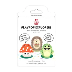 Kids Lovepop Kids|Playpop Explorers™: The Cheer Squad (2 of 6)