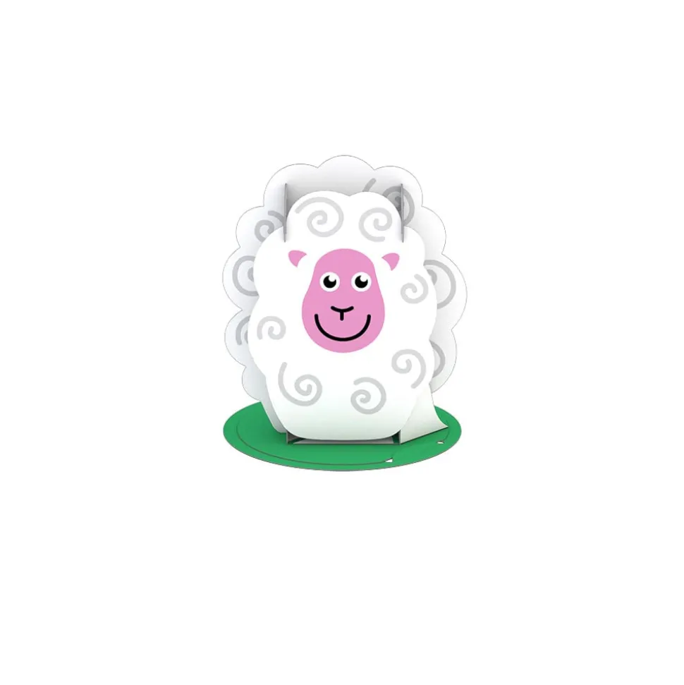 Kids Lovepop Kids|Playpop Explorers™: The Cheer Squad (3 of 6)