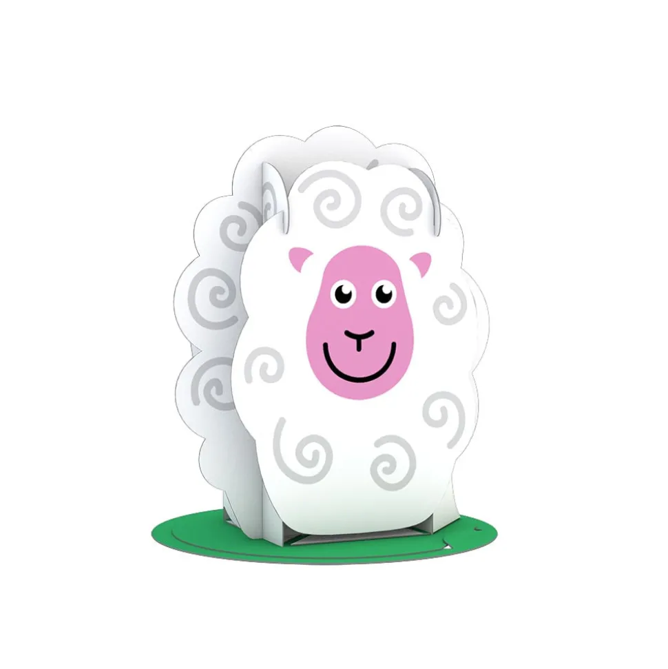 Kids Lovepop Kids|Playpop Explorers™: The Cheer Squad (3 of 6)
