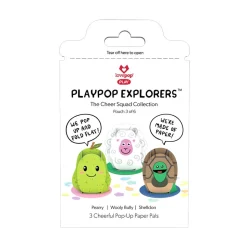 Kids Lovepop Kids|Playpop Explorers™: The Cheer Squad (3 of 6)