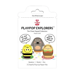 Kids Lovepop Kids|Playpop Explorers™: The Cheer Squad (5 of 6)
