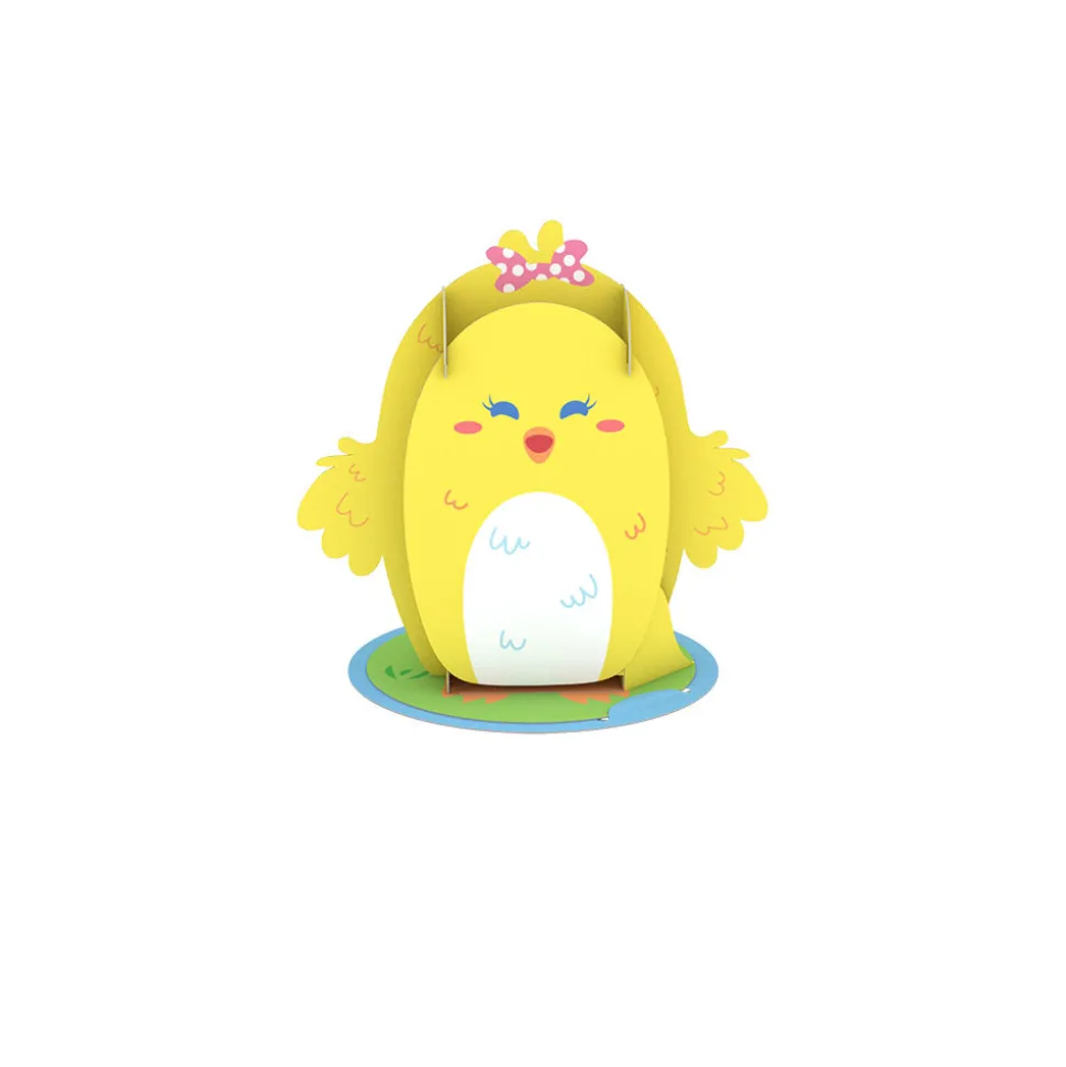 Kids Lovepop Easter 4/20|Kids|Playpop Explorers™: The Hoppy Bunch (1 of 3)