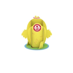 Kids Lovepop Easter 4/20|Kids|Playpop Explorers™: The Hoppy Bunch (1 of 3)