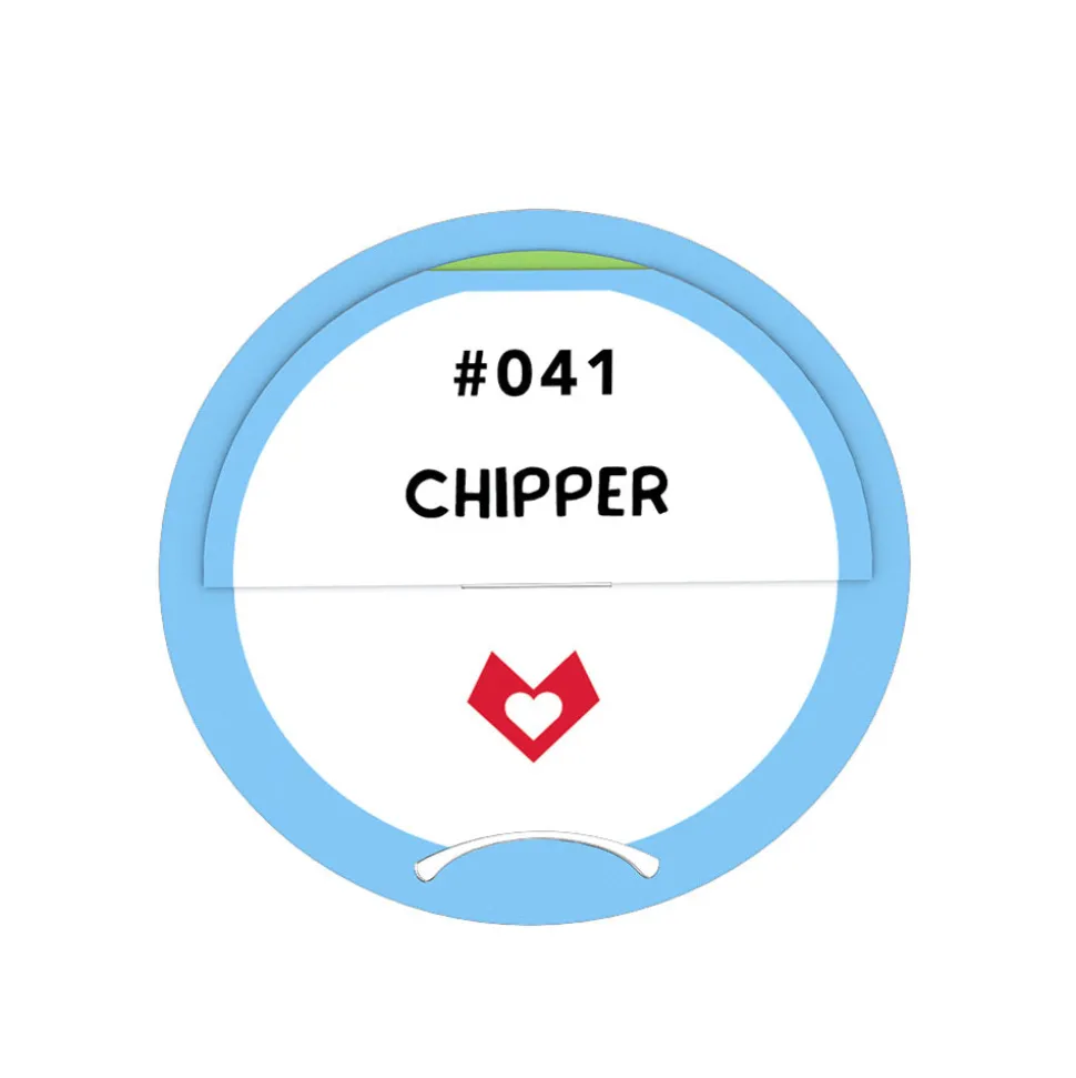 Kids Lovepop Easter 4/20|Kids|Playpop Explorers™: The Hoppy Bunch (1 of 3)