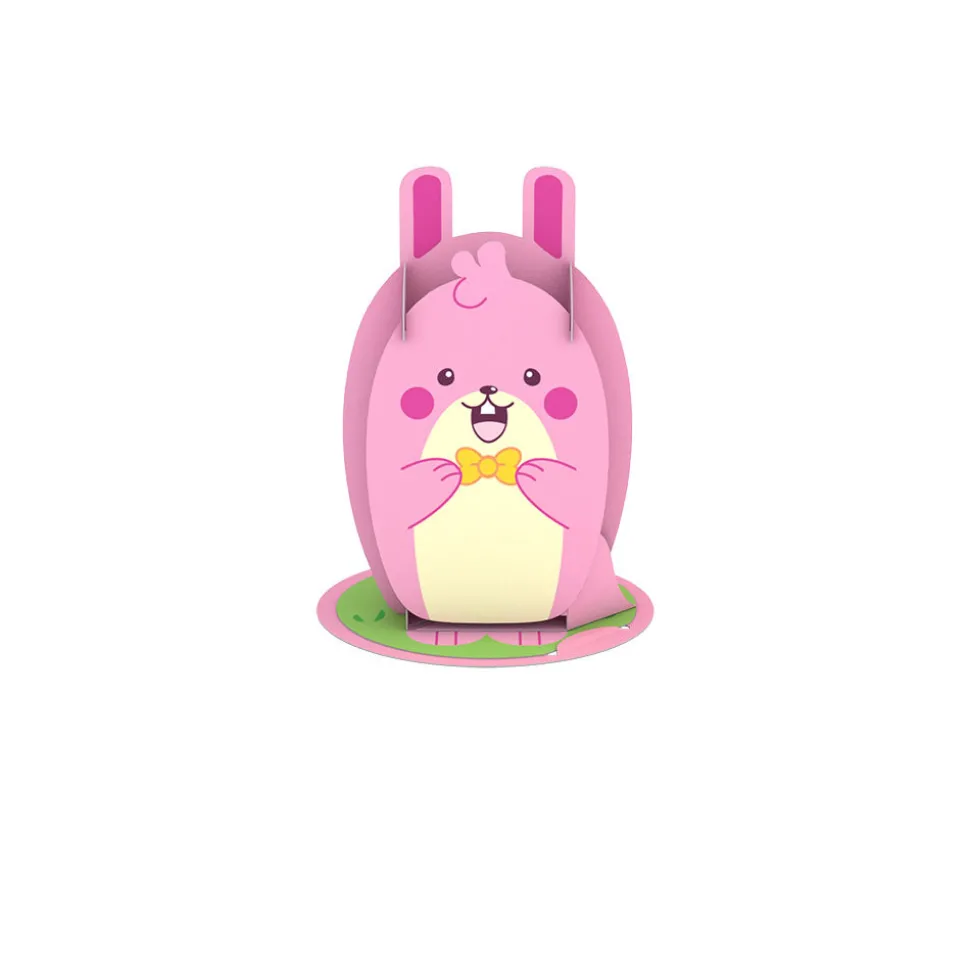 Kids Lovepop Easter 4/20|Kids|Playpop Explorers™: The Hoppy Bunch (1 of 3)