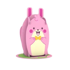 Kids Lovepop Easter 4/20|Kids|Playpop Explorers™: The Hoppy Bunch (1 of 3)
