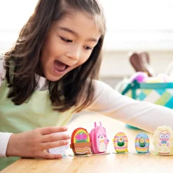 Kids Lovepop Easter 4/20|Kids|Playpop Explorers™: The Hoppy Bunch (1 of 3)