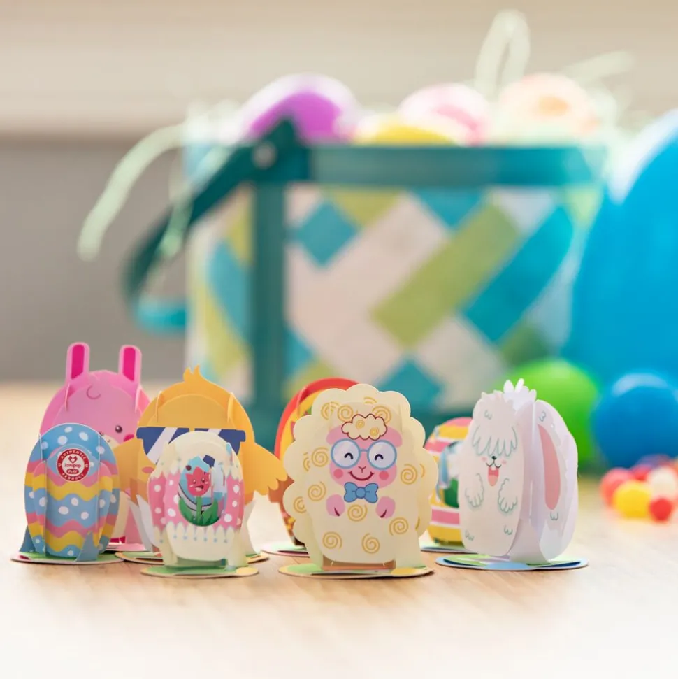 Kids Lovepop Easter 4/20|Kids|Playpop Explorers™: The Hoppy Bunch (1 of 3)