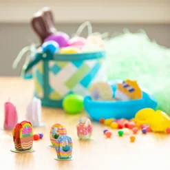 Kids Lovepop Easter 4/20|Kids|Playpop Explorers™: The Hoppy Bunch (1 of 3)