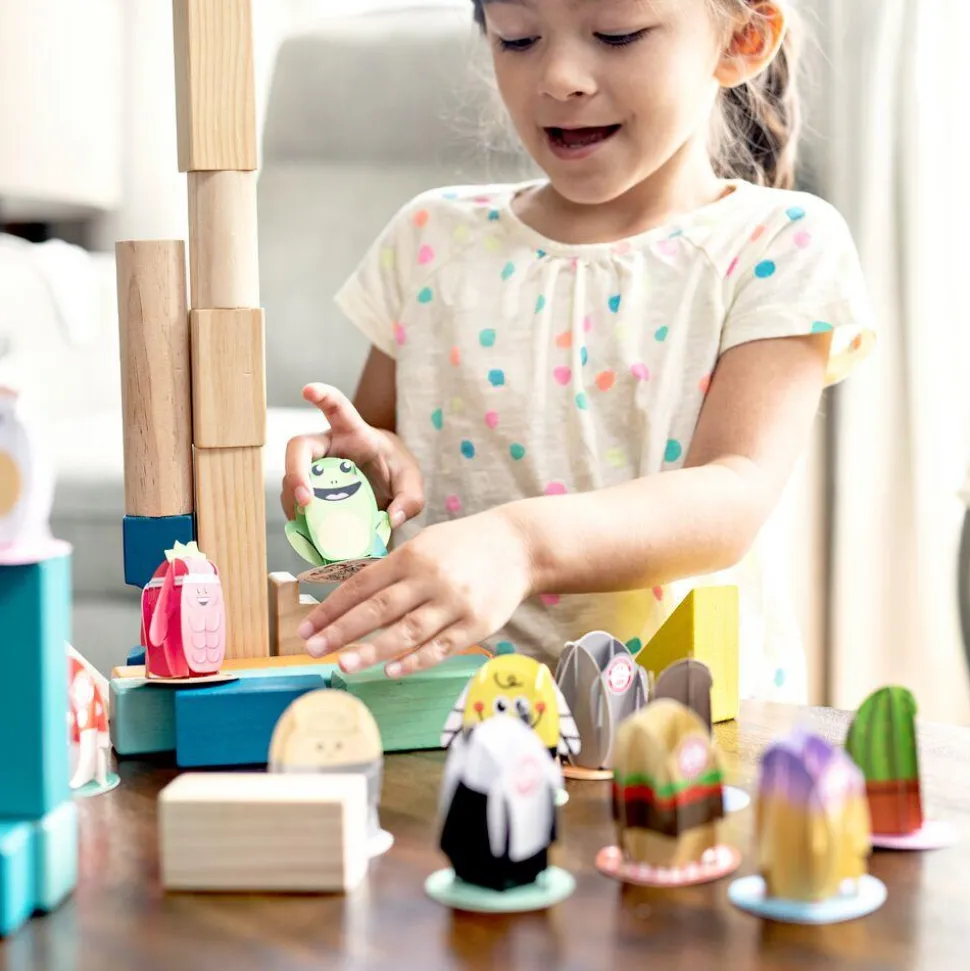 Kids Lovepop Easter 4/20|Kids|Playpop Explorers™: The Hoppy Bunch (1 of 3)