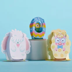 Kids Lovepop Easter 4/20|Kids|Playpop Explorers™: The Hoppy Bunch (2 of 3)