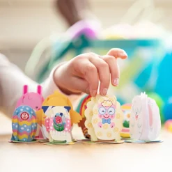 Kids Lovepop Easter 4/20|Kids|Playpop Explorers™: The Hoppy Bunch (2 of 3)