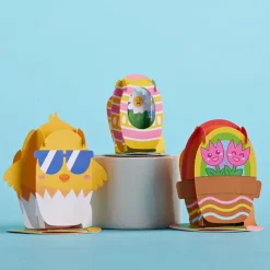 Kids Lovepop Easter 4/20|Kids|Playpop Explorers™: The Hoppy Bunch (3 of 3)