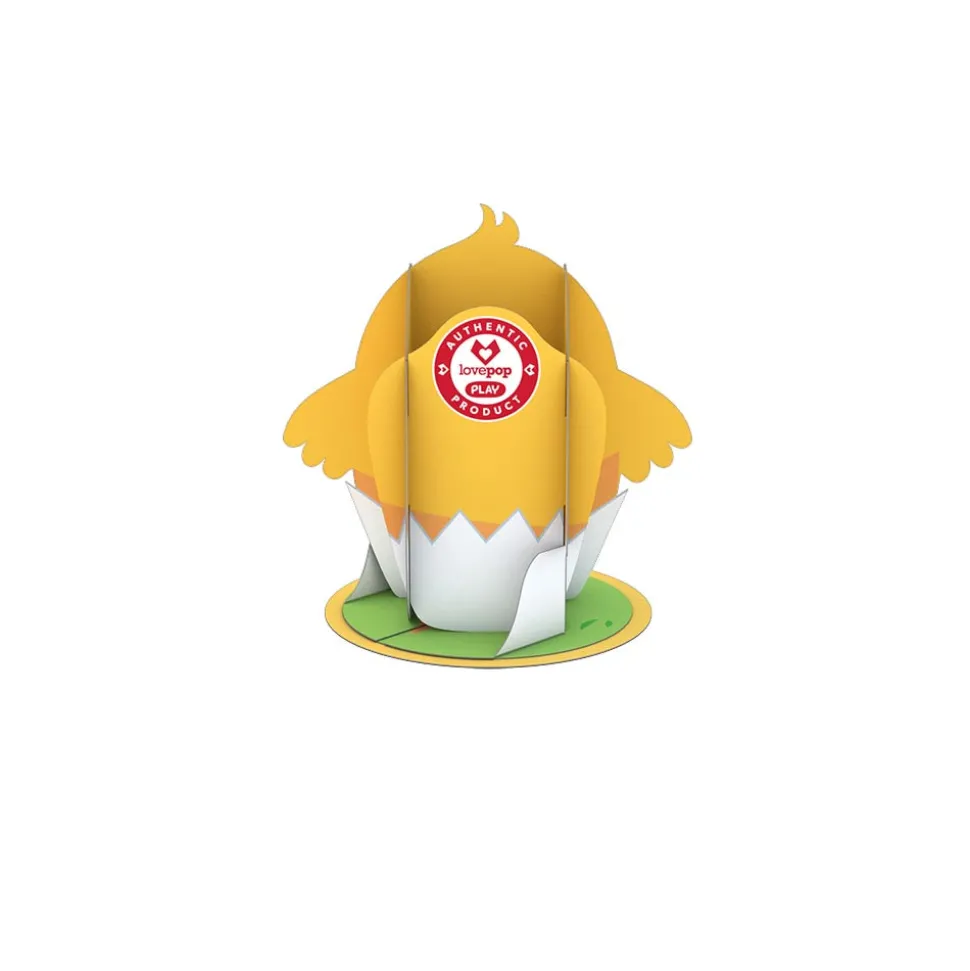 Kids Lovepop Easter 4/20|Kids|Playpop Explorers™: The Hoppy Bunch (3 of 3)