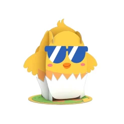 Kids Lovepop Easter 4/20|Kids|Playpop Explorers™: The Hoppy Bunch (3 of 3)