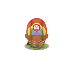 Kids Lovepop Easter 4/20|Kids|Playpop Explorers™: The Hoppy Bunch (3 of 3)