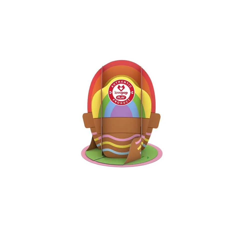 Kids Lovepop Easter 4/20|Kids|Playpop Explorers™: The Hoppy Bunch (3 of 3)