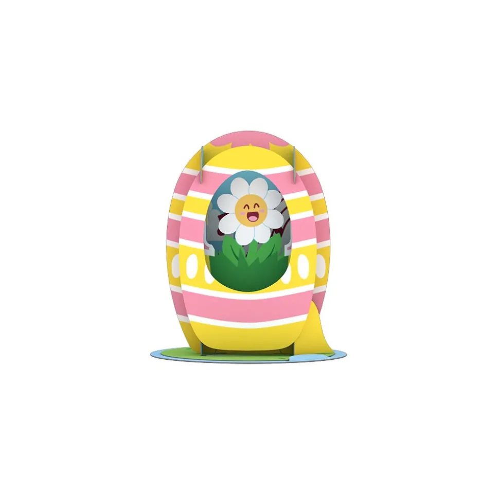 Kids Lovepop Easter 4/20|Kids|Playpop Explorers™: The Hoppy Bunch (3 of 3)
