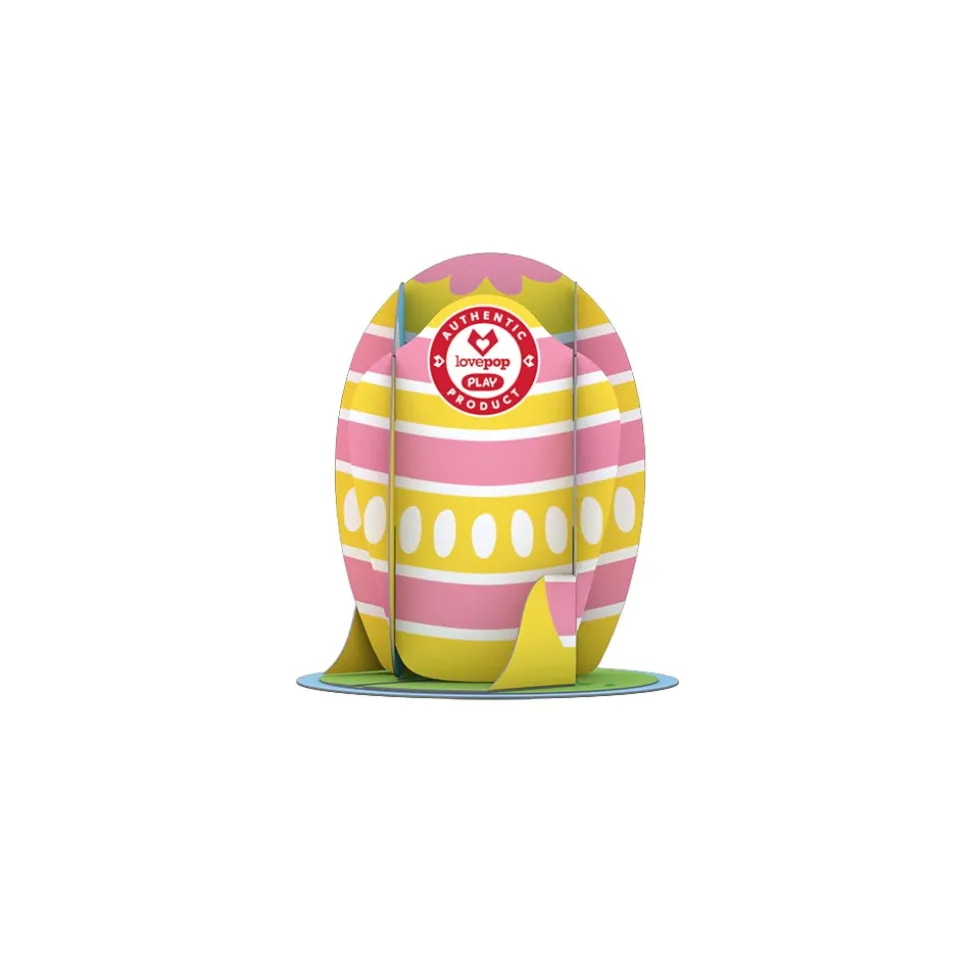 Kids Lovepop Easter 4/20|Kids|Playpop Explorers™: The Hoppy Bunch (3 of 3)