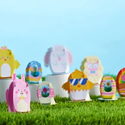 Kids Lovepop Easter 4/20|Kids|Playpop Explorers™: The Hoppy Bunch (Complete Collection)