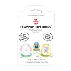 Kids Lovepop Easter 4/20|Kids|Playpop Explorers™: The Hoppy Bunch (Complete Collection)