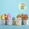 Kids Lovepop Easter 4/20|Kids|Playpop Explorers™: The Hoppy Bunch Super Pack + Bonus Gift
