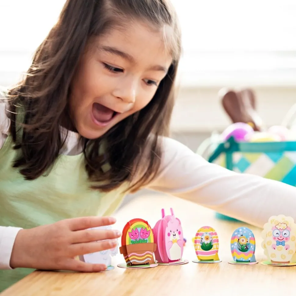 Kids Lovepop Easter 4/20|Kids|Playpop Explorers™: The Hoppy Bunch Super Pack + Bonus Gift