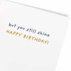 Lovepop Greeting Cards|Birthday|Rockbottom Birthday: PopPals™ Card