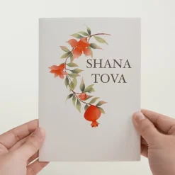 Lovepop Religious|Shana Tova Rosh Hashana Pop-Up Card