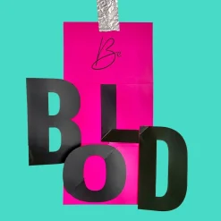 Lovepop Value Packs|Notecards|Shout-Out Series: Be Bold Deck