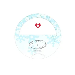 Lovepop Ornaments|Christmas 12/25|Snowman Card with Ornament