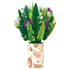 Lovepop Card & Gift Bundles|Mother'S Day 5/11|Spring Plant Bundle