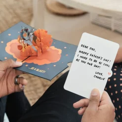 Lovepop Father'S Day 6/15|Dad|Star Wars™ Boba Fett™ Father’s Day Pop-Up Card