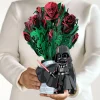 Lovepop Pop-Up Bouquets|Flower Buds|Star Wars™ Darth Vader™ Flower Buds Bouquet