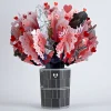 Kids Lovepop Pop-Up Bouquets|Anniversary|Star Wars™ Death Star™ Love Explosion Bouquet