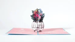 Lovepop Mother'S Day 5/11|Star Wars|Star Wars™ Happy Mother's Day Pop-Up Card