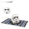 Kids Lovepop Birthday|Father'S Day 6/15|Star Wars™ Imperial Stormtrooper™ Pop-Up Card