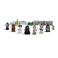 Lovepop Advent Calendars|Christmas 12/25|Star Wars™ Joy to the Galaxy 12 Day Holiday Advent Calendar