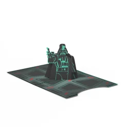 Lovepop Father'S Day 6/15|Dad|Star Wars™ Most Impressive Father's Day 4-in-1 Nesting Card