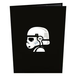 Kids Lovepop Birthday|Father'S Day 6/15|Star Wars™ Stormtrooper™ Squad Pop-Up Card