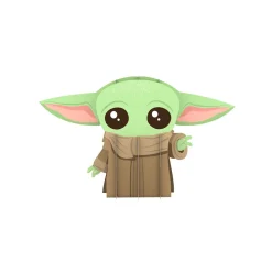 Lovepop Decor|Birthday|Star Wars™ The Mandalorian™ Grogu Giant Pop-Up Gift