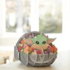 Kids Lovepop Decor|Just Because|Star Wars™ The Mandalorian™ Floral Grogu™ Giant Pop-Up Gift