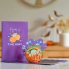 Kids Lovepop Halloween 10/31|Kids|Star Wars™ The Mandalorian™ Grogu™ Candy is the Way Pop-Up Card